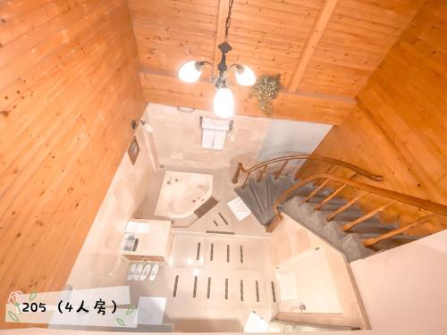 ユン ソン モーテル (允頌汽車旅館)