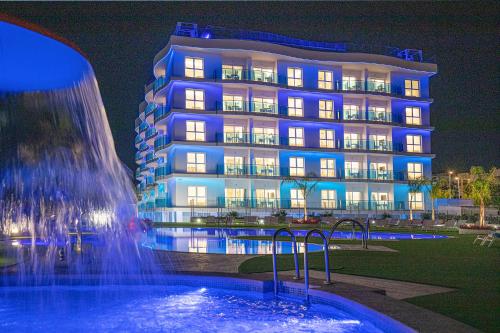 Alcossebre Hotels