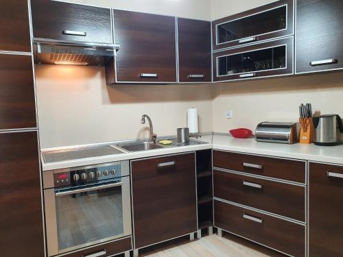Apartament w Porcie - 365PAM - image 2