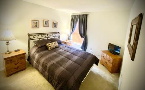 Sunflower- 5 Bedroom Vacation Home in the Disney Area with a Private Pool and Spa - image 6