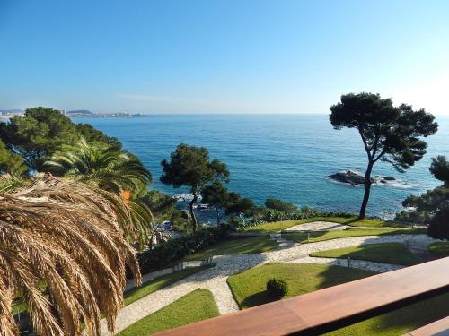  VILLAS COSETTE - Apartamento Eden Mar 11 31 in Sant Antoni de Calonge