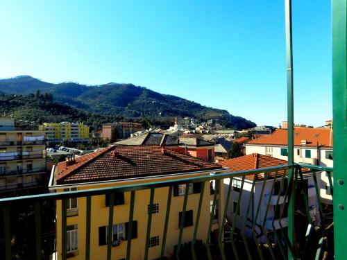 A casa di Cecilia!!