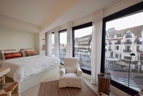 Suite 133 hotel studio - image 14