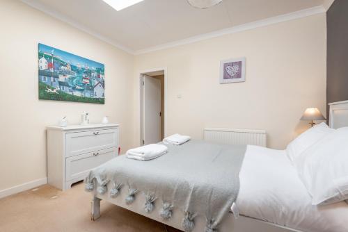 Picture of St.Andrews Kinnessburn Road Apartment Sleeps 5