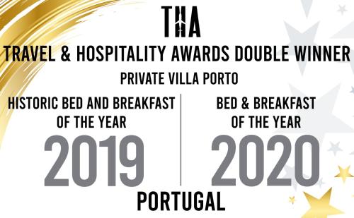 Private Villa Porto chambre d'hôte Vila Nova de Gaia