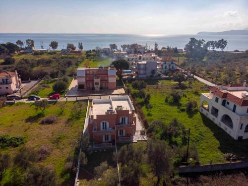 Laconian Collection Mavrovouni Beach House (Left) - image 3