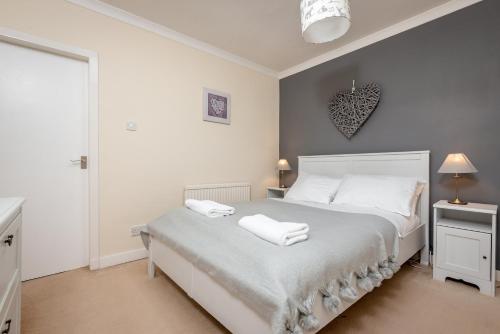 Picture of St.Andrews Kinnessburn Road Apartment Sleeps 5