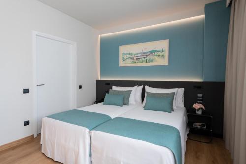 Aparthotel Atenea Barcelona - image 11