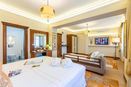 Best Point Hotel Old City - Best Group Hotels - image 13