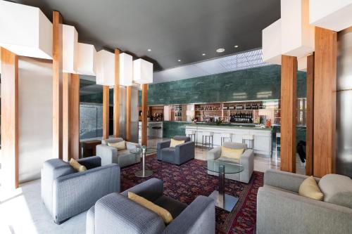 Aparthotel Atenea Barcelona - image 14