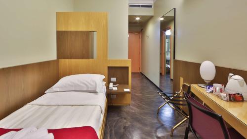 Best Western Hotel Major - image 4