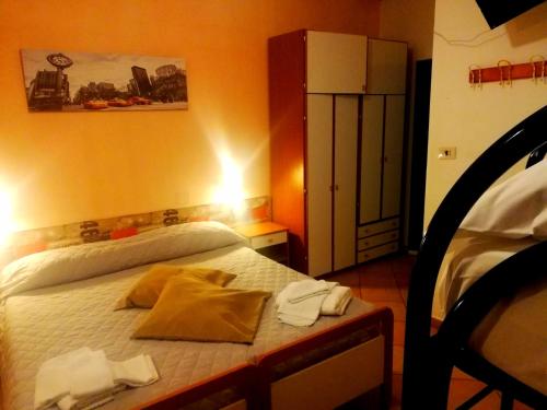 Hotel Galles Rimini – Rimini, IN