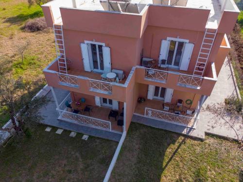 Laconian Collection Mavrovouni Beach House (Left) - image 6