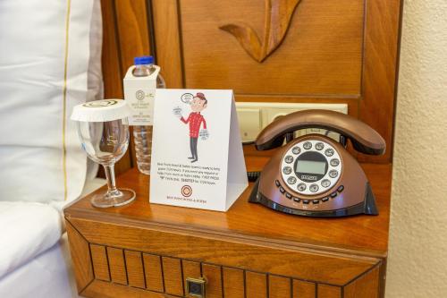 Best Point Hotel Old City - Best Group Hotels - image 5