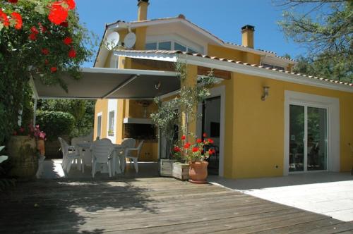 Very nice house and comfortable house in fantastic beach location gîte à louer Le Coutaut