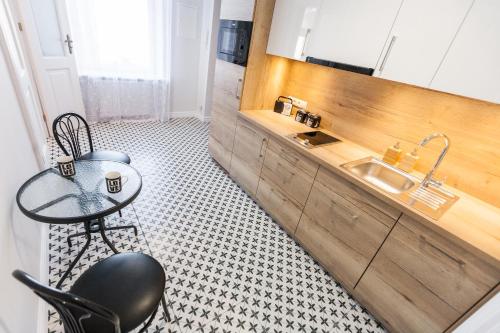 Vintage Podzamcze Apartment, Cracovie (photo 5)