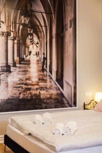 Vintage Podzamcze Apartment, Cracovie (photo 6)