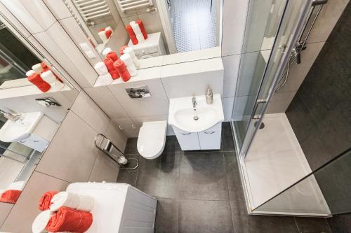 Vintage Podzamcze Apartment, Cracovie (photo 7)