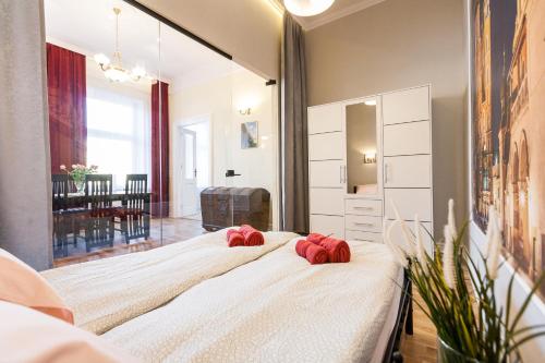 Vintage Podzamcze Apartment, Cracovie (photo 8)