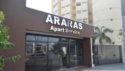 ARARAS Apart Hotel