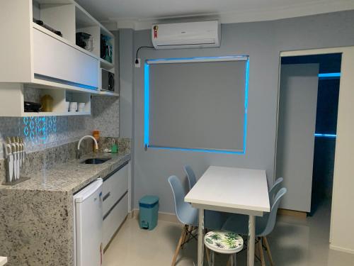 ARARAS Apart Hotel in Vila Olegario