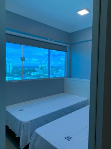 ARARAS Apart Hotel in Vila Olegario