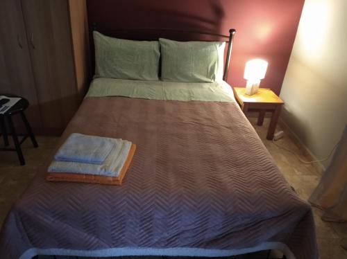  Antonelo 3 Luxury Aparts in Larisa
