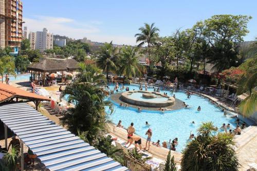 ARARAS Apart Hotel in Vila Olegario