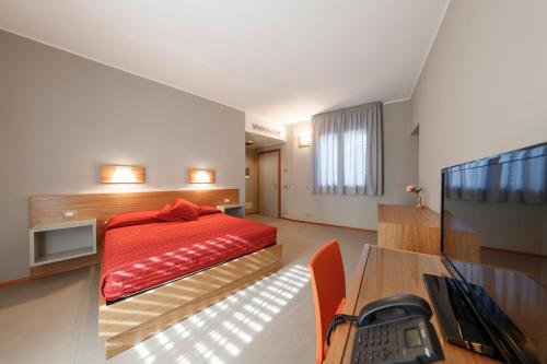 Le Scuole B&B - by ColleMassari Hospitality in Чінігіано