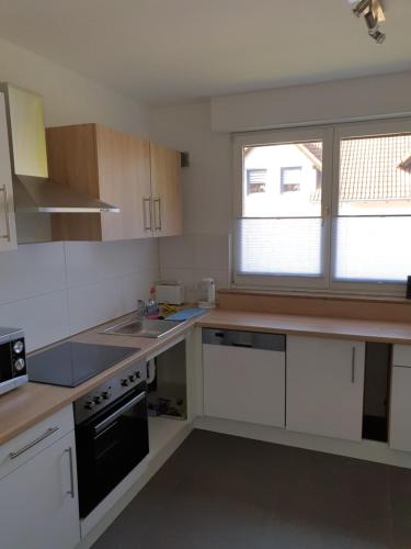 Private and cozy Apartment in Refrath near Cologne Private and cozy Apartment in Refrath near Cologne