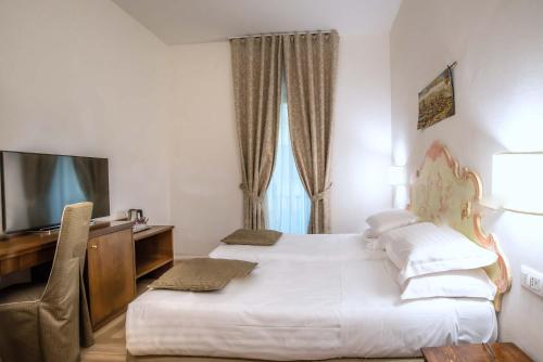 Hotel Machiavelli Palace - image 7