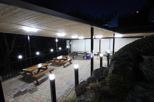 Hotel Valentine (Korea Quality) in Gyeongju-si