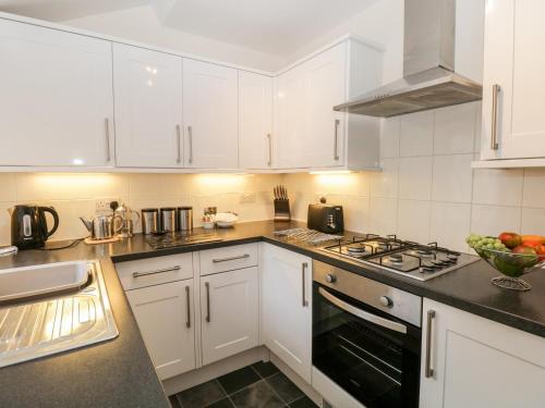 Raglan Cottage - main image