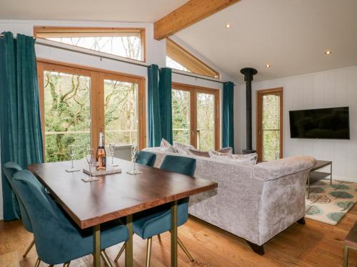 9 Stonerush Valley in Lanreath