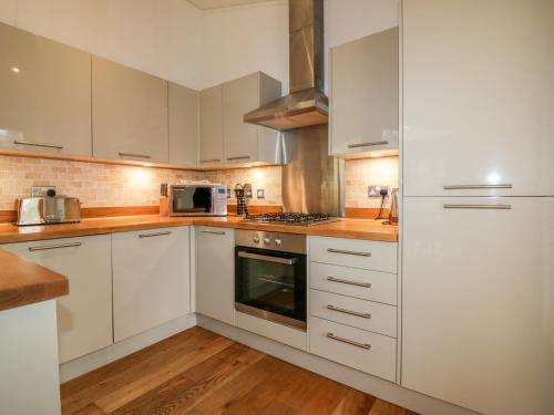 9 Stonerush Valley in Lanreath