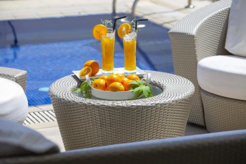 Central Protaras Seaview Villa Zinnia - image 8