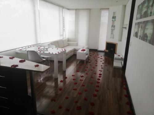 250547672 Hotel 104 Art Suites