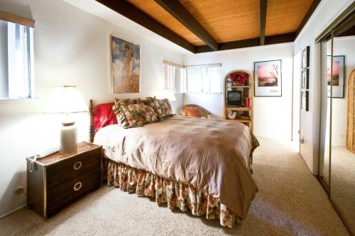 Tahoe City Condo - Walk to Beach and 9 Miles to Ski! - image 6