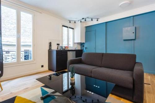 CMG Bastille - Faubourg Saint Antoine 8 — Hotel in Paris