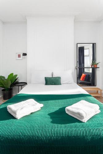 Stanley House - Air Host & Stay - 4 Bedroom, Liverpool (Foto 6)