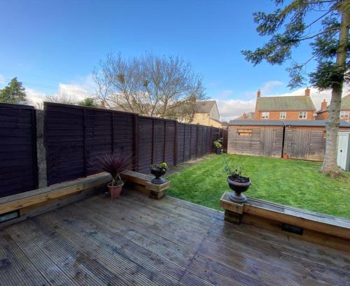 Spacious double room close to train station