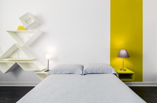 Double Room with Private Bathroom room in Marsala Central Room