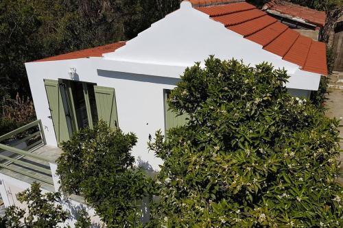 Nefeli Traditional House - Location saisonnière - vieille ville d'Alonissos