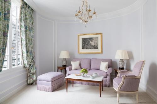 Le Bristol Paris - an Oetker Collection Hotel - image 8