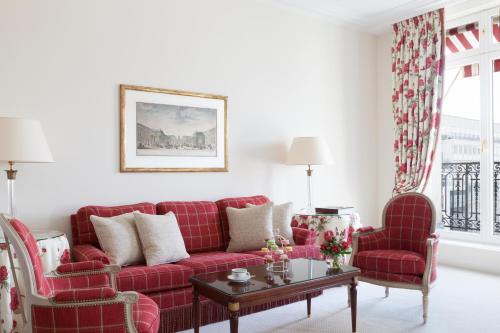 Le Bristol Paris - an Oetker Collection Hotel - main image