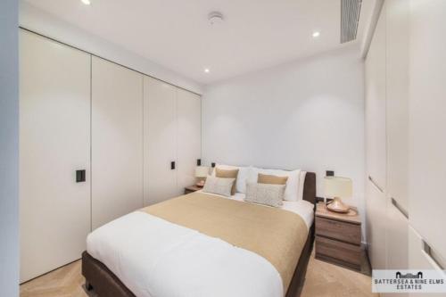Luxury 1 Bedroom Apartment - Battersea Park