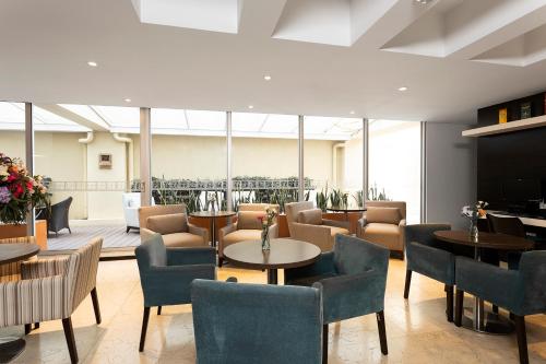 حانة/استراحة, Hotel bh Bicentenario in مركز مدينة بوغوتا