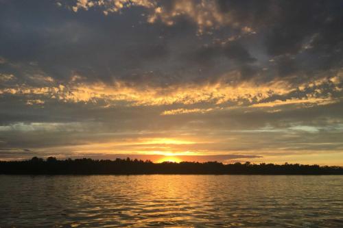 Serene Cabin on Lake Pokegama with Dock and Fire Pit! - image 17