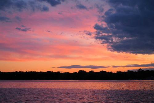 Serene Cabin on Lake Pokegama with Dock and Fire Pit! - image 18