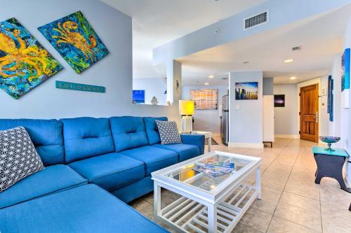 Top-Floor Sandestin Baytowne Village Condo! - image 2